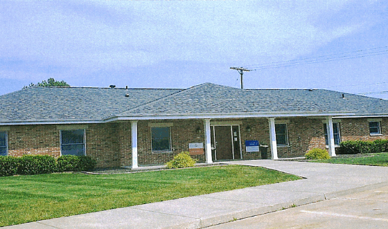 Exterior Building for 4000 Westgate, Springfield, IL